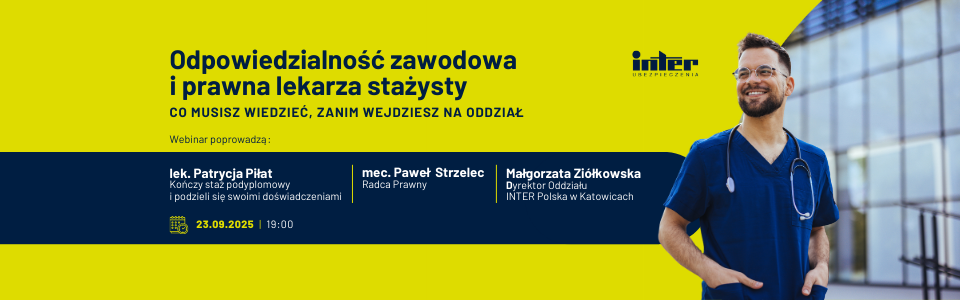 INTER Grafika Webinar dla lekarzy stażystów 960x300 2