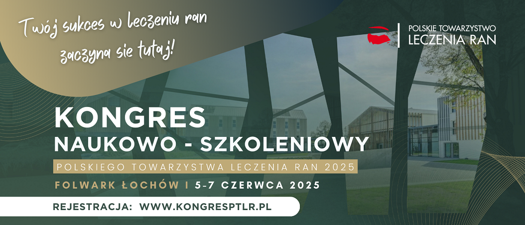 Kongres PTLR baner