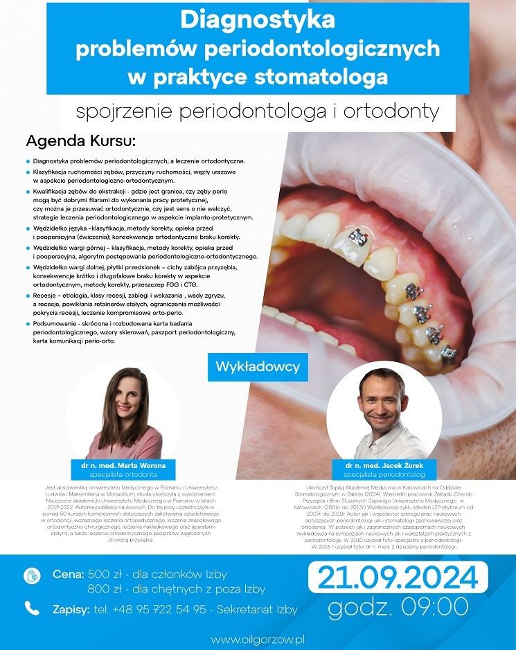 Kurs Diagnostyka Gorzów 1