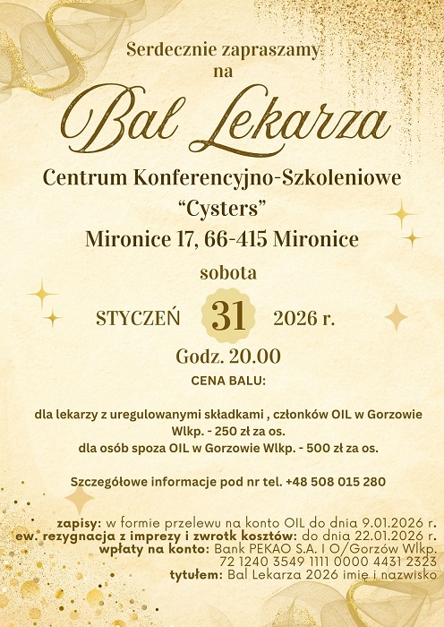 Yellow And Gold Sparkling Elegant 60s Birthday Party Virtual Invitation 1