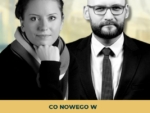 co nowego 1