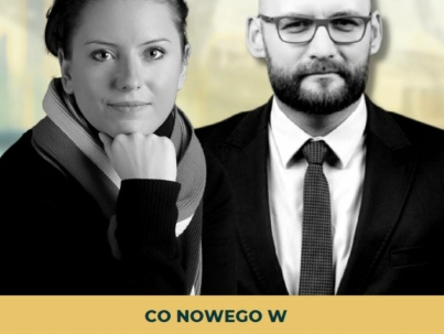 co nowego 1