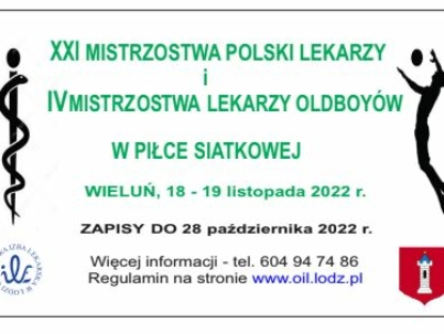 mistrzostwa