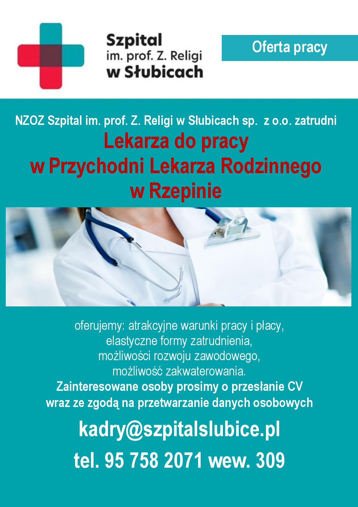 lekarz poz w Rzepinie page 001