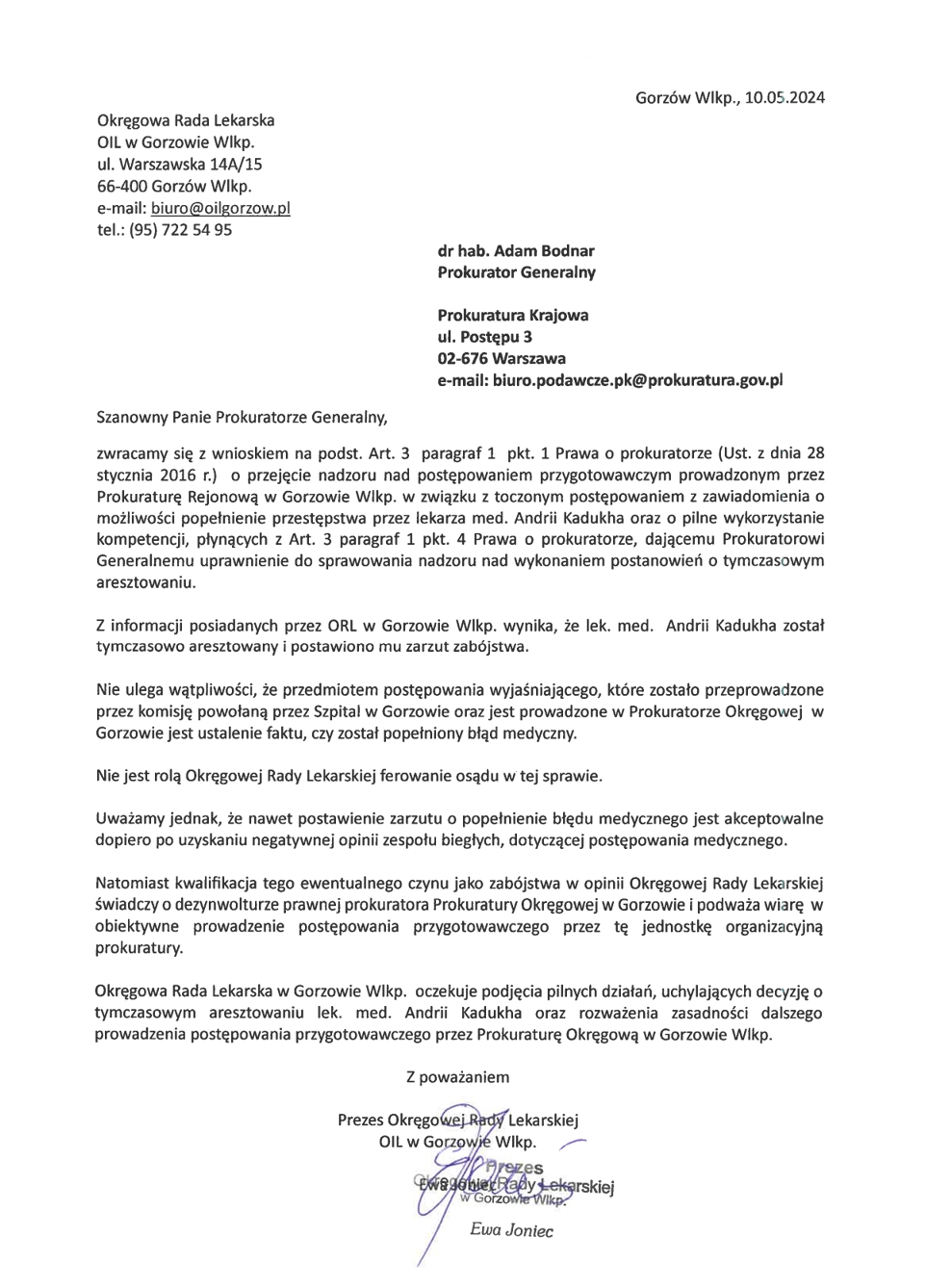 Zrzut ekranu 20 5 2024 173753