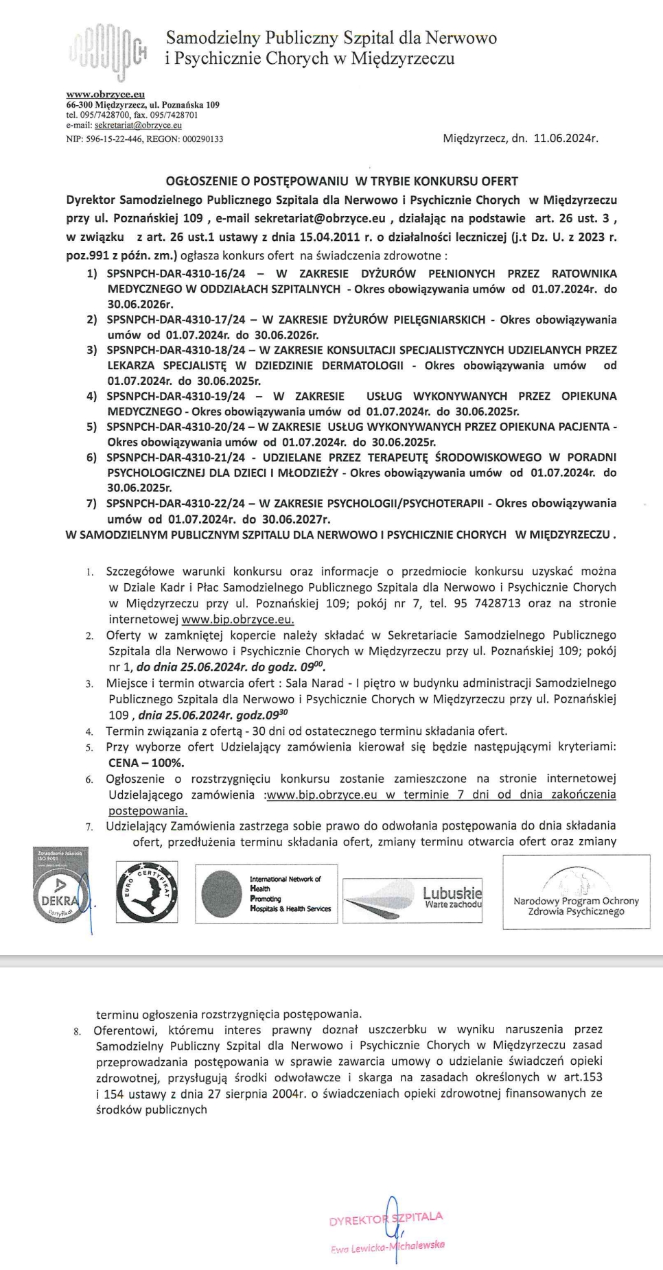 Zrzut ekranu 14 6 2024 13453