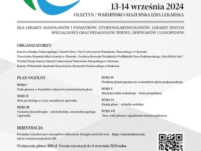 Trakt Głosowy plakat 1 1